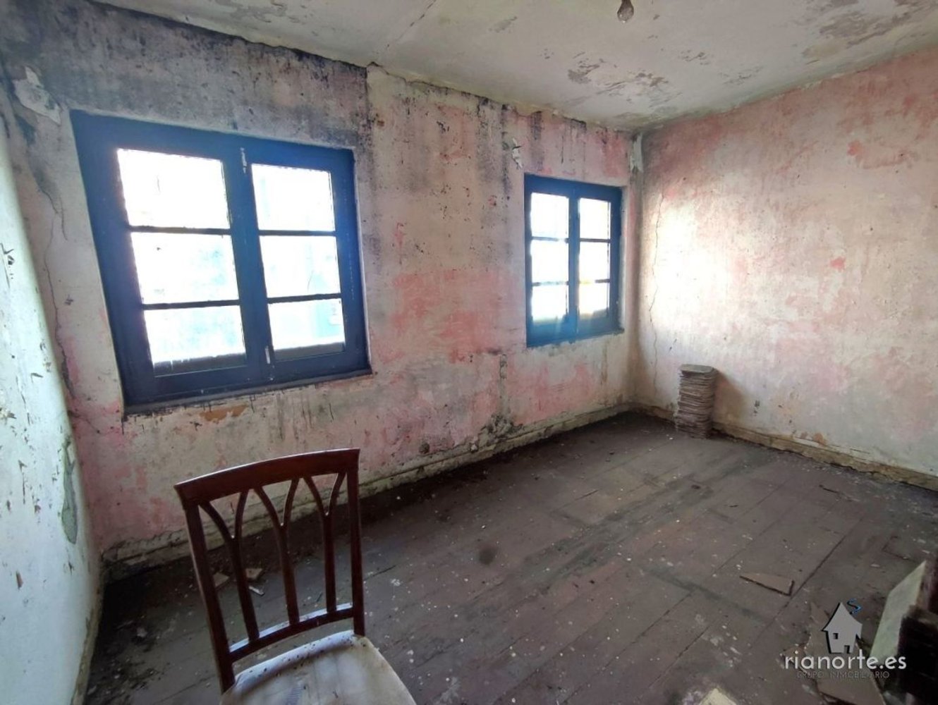 Квартира с 3 спальнями в Лангрео, Испания № 150398