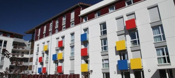 Estúdio em Toulouse, France N.º 191248 7