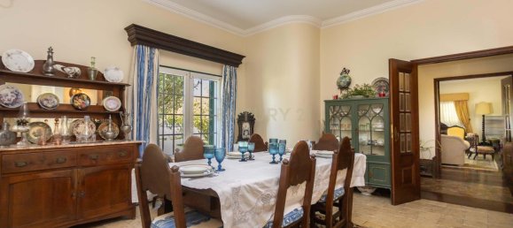 Casa de 6 dormitorios en Palmela, Portugal No. 136758 22