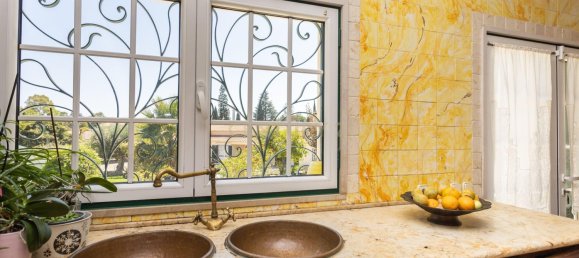 Casa de 6 dormitorios en Palmela, Portugal No. 136758 28