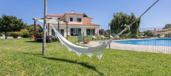 Casa de 6 dormitorios en Palmela, Portugal No. 136758 10