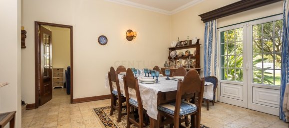 Casa de 6 dormitorios en Palmela, Portugal No. 136758 29