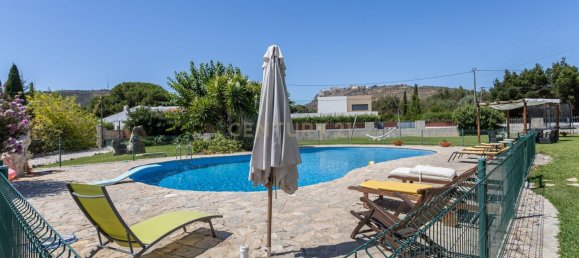 Casa de 6 dormitorios en Palmela, Portugal No. 136758 14