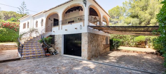 Casa T6 em Alicante, Spain N.º 154554 8