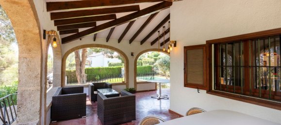 Casa T6 em Alicante, Spain N.º 154554 21