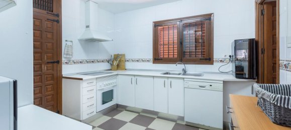 Casa T6 em Alicante, Spain N.º 154554 43