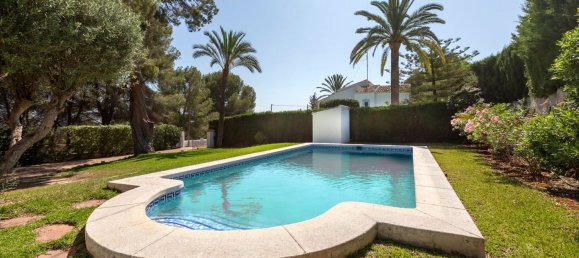 Casa T6 em Alicante, Spain N.º 154554 3