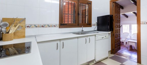 Casa T6 em Alicante, Spain N.º 154554 44