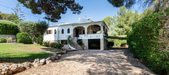 Casa T6 em Alicante, Spain N.º 154554 5