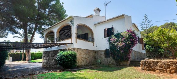 Casa T6 em Alicante, Spain N.º 154554 16