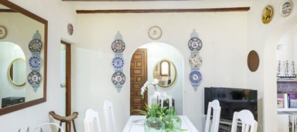 Casa T6 em Alicante, Spain N.º 154554 41