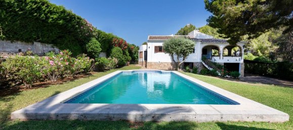 Casa T6 em Alicante, Spain N.º 154554 2