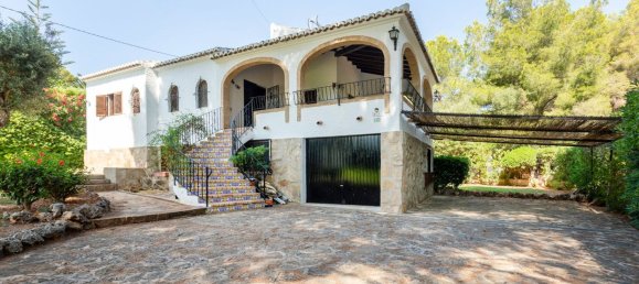 Casa T6 em Alicante, Spain N.º 154554 6