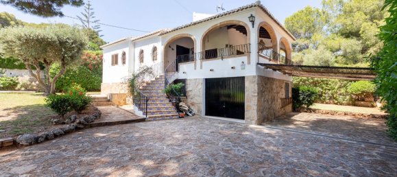 Casa T6 em Alicante, Spain N.º 154554 7