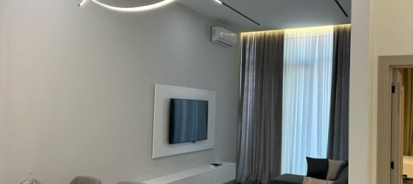 Квартира с 2 спальнями в Сабунчинский район, Азербайджан № 1306 5