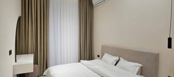 Квартира с 2 спальнями в Сабунчинский район, Азербайджан № 1306 3