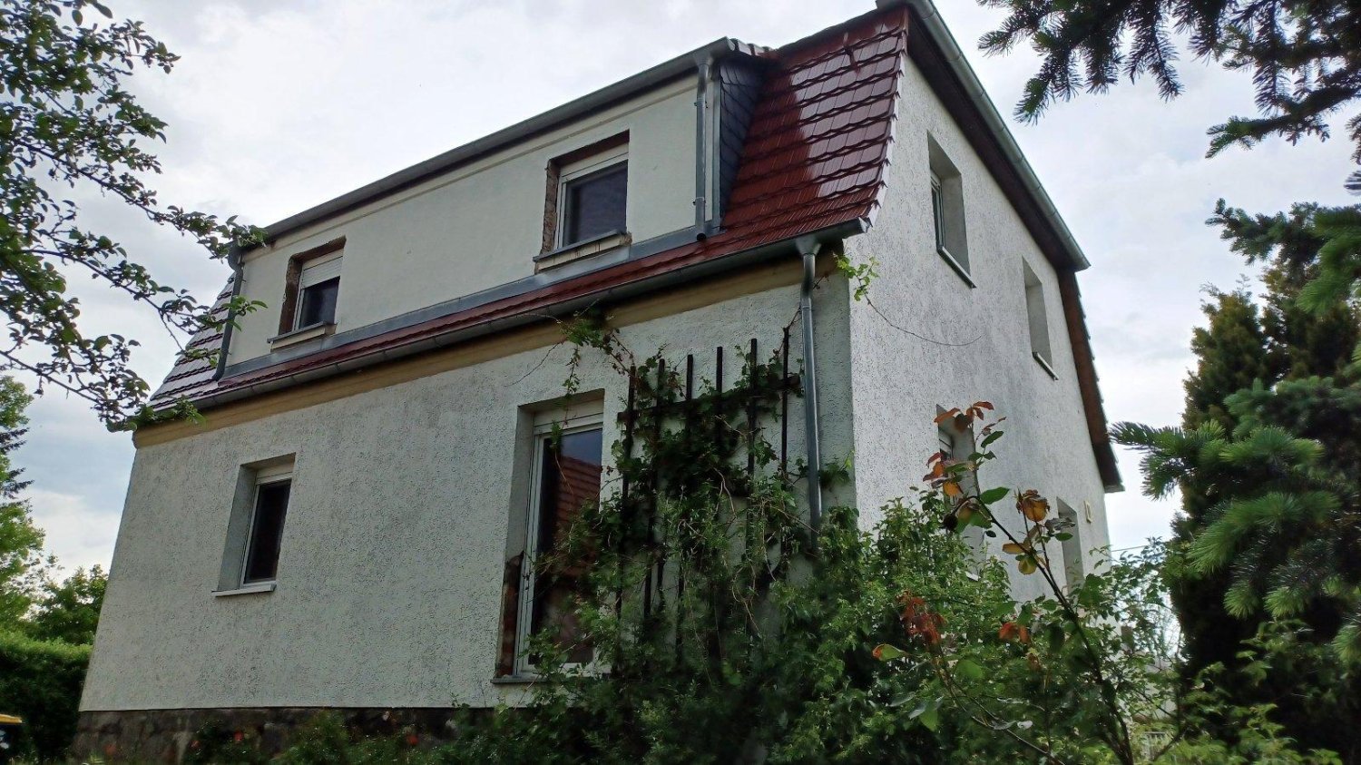 3 غرف نوم منزل في Bautzen, Germany رقم 304106