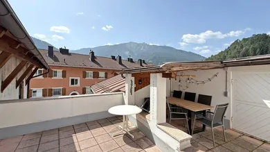 Casa de 5 divisões em Landeck, Austria N.º 223662