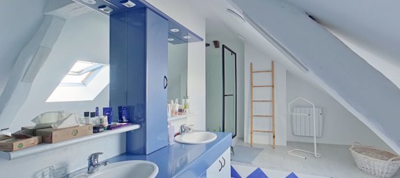 Castelos T5 em Loches, France N.º 272577 9