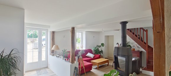 Castelos T5 em Loches, France N.º 272577 5