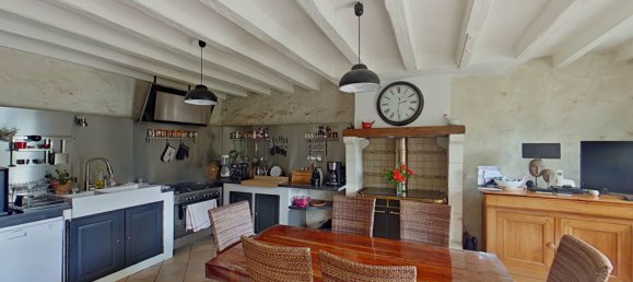 Castelos T5 em Loches, France N.º 272577 3