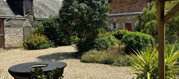 Castelos T5 em Loches, France N.º 272577 10