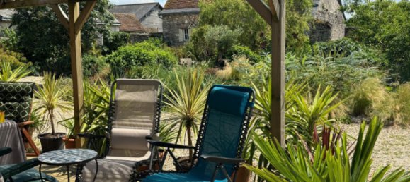 Castelos T5 em Loches, France N.º 272577 2