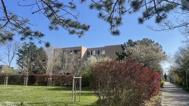 4 rooms Apartment in Baden, Austria No. 230135