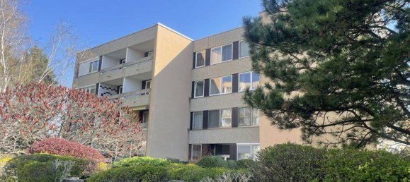 4 rooms Apartment in Baden, Austria No. 230135 4