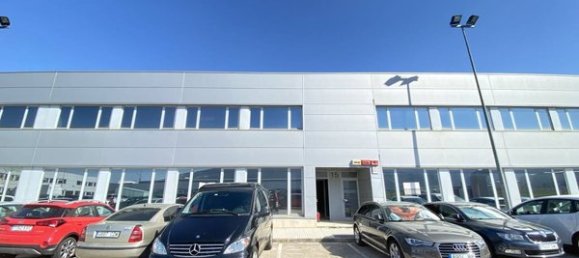 Büro in Chartered Community of Navarre, Spain 621m², Nr. 87328 18