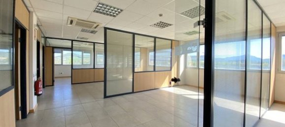 Büro in Chartered Community of Navarre, Spain 621m², Nr. 87328 8