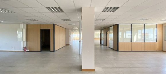 Büro in Chartered Community of Navarre, Spain 621m², Nr. 87328 12