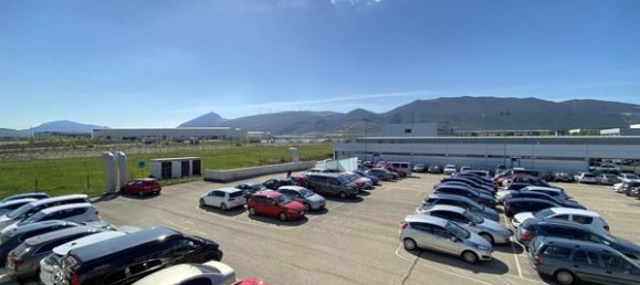 Büro in Chartered Community of Navarre, Spain 621m², Nr. 87328 7