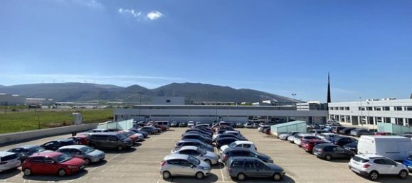 Büro in Chartered Community of Navarre, Spain 621m², Nr. 87328 27