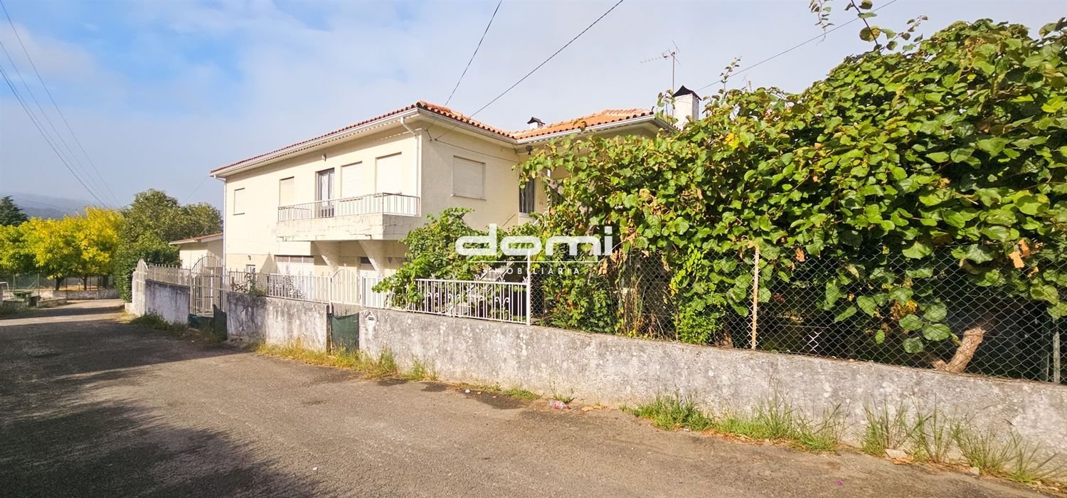 5 bedrooms House in Sao Pedro do Sul, Portugal No. 336918