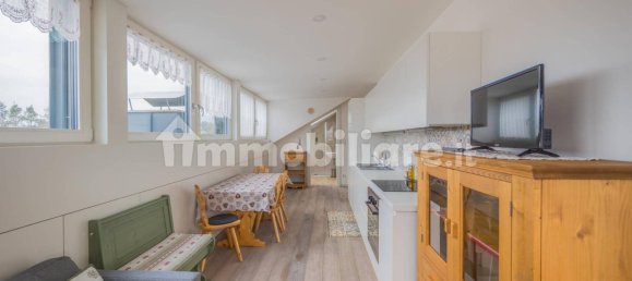 1 Schlafzimmer Penthouse in Trentino-Alto Adige, Italy, Nr. 43978 4