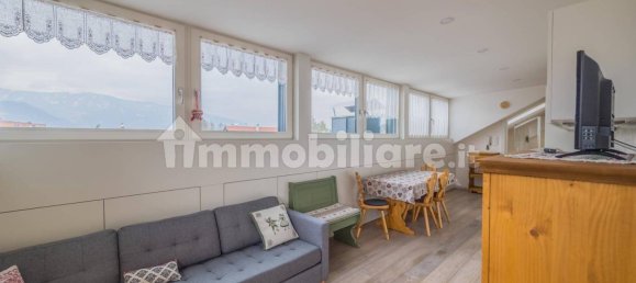 1 Schlafzimmer Penthouse in Trentino-Alto Adige, Italy, Nr. 43978 3