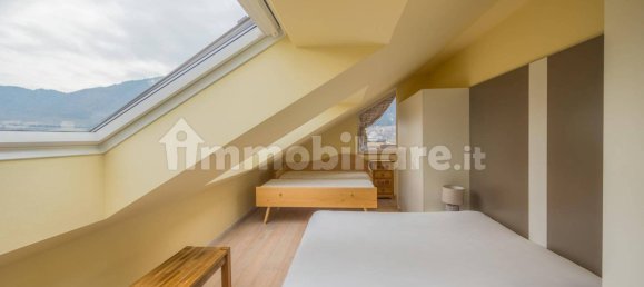 1 Schlafzimmer Penthouse in Trentino-Alto Adige, Italy, Nr. 43978 7
