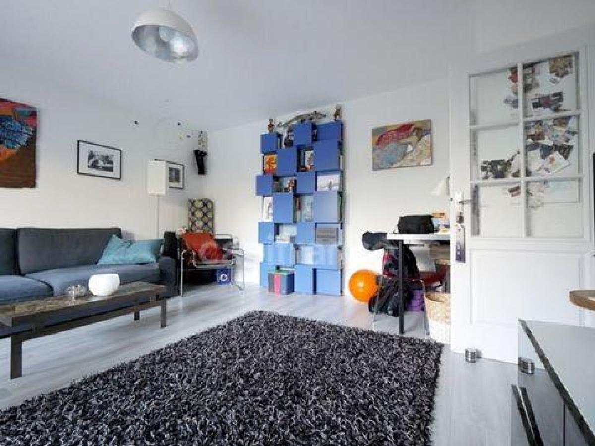 استوديو في الكوندو في Montpellier, France رقم 24288