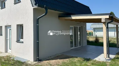 Casa de 3 habitaciónes en Vosendorf, Austria No. 219118