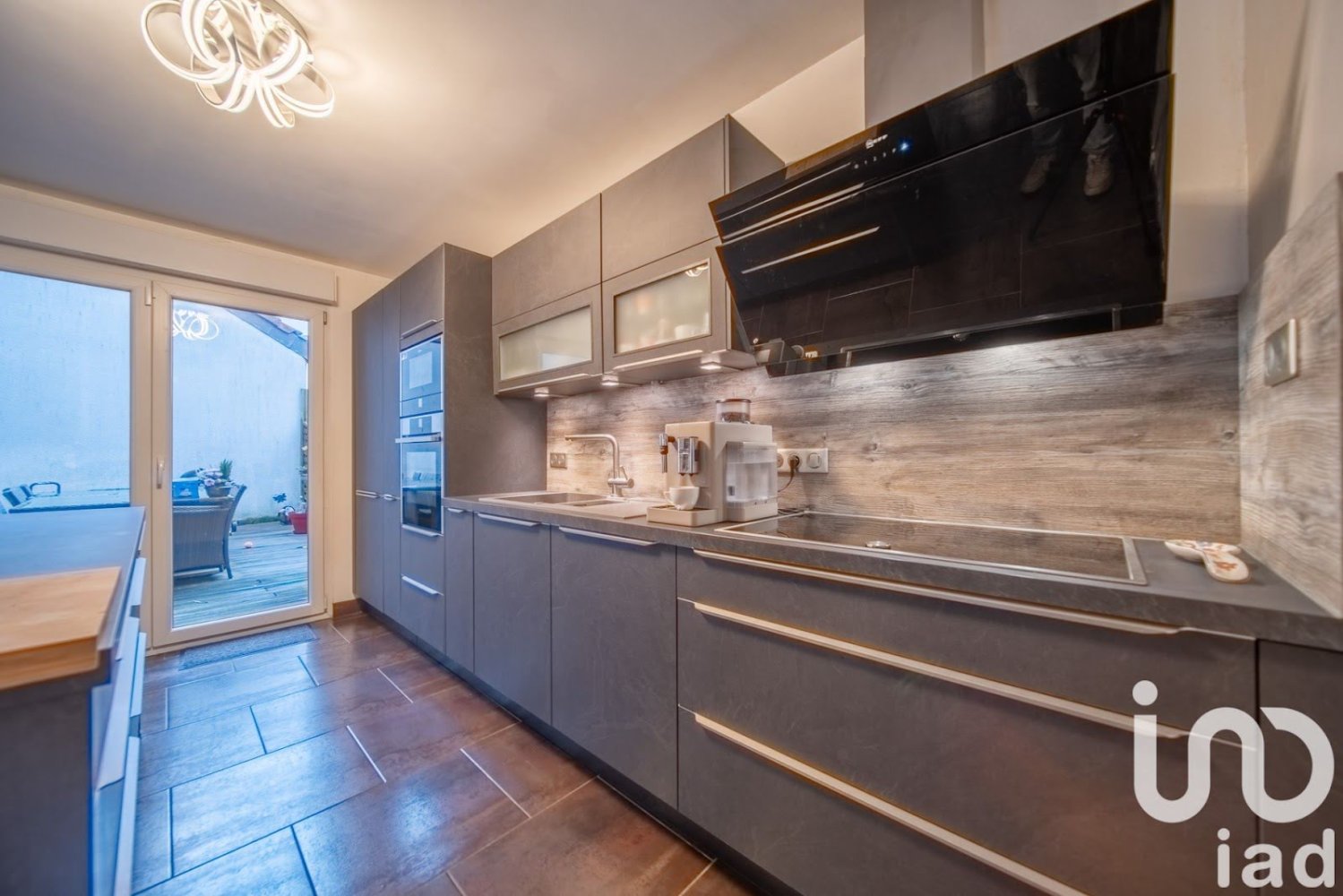 6غرفة منزل في Havange, France رقم 209875