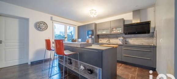 Casa de 6 divisões em Havange, France N.º 209875 3