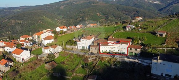 4 Schlafzimmer Haus in Benfeita, Portugal, Nr. 161231 5