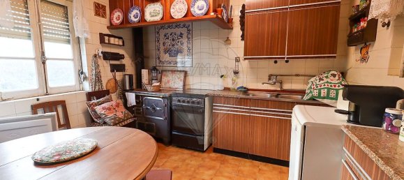 4 Schlafzimmer Haus in Benfeita, Portugal, Nr. 161231 8