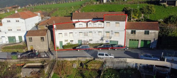 4 Schlafzimmer Haus in Benfeita, Portugal, Nr. 161231 4