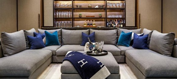 Таунхаус с 3 спальнями в Лондон, Великобритания № 13027 11