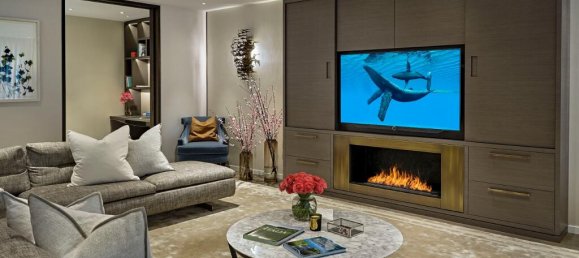 Таунхаус с 3 спальнями в Лондон, Великобритания № 13027 5