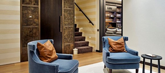 Таунхаус с 3 спальнями в Лондон, Великобритания № 13027 7