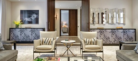 Таунхаус с 3 спальнями в Лондон, Великобритания № 13027 3