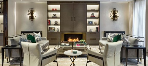 Таунхаус с 3 спальнями в Лондон, Великобритания № 13027 2